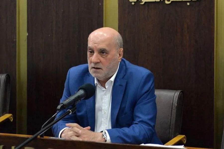 توضيح من مكتب شري: النص المنسوب للنائب محرّف ومجتزأ ويُسيء لمضمون تصريحه