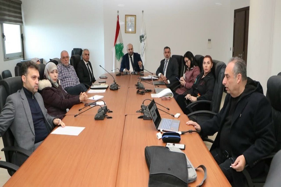 وزير الصحة يتابع الإجراءات المتعلقة بملف سلامة الغذاء: أولوية وطنية