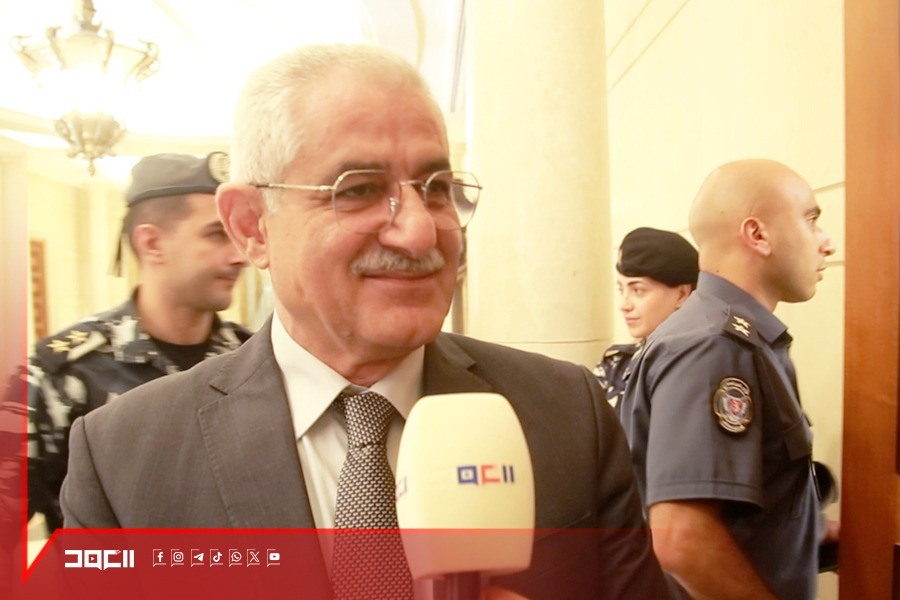 النائب سجيع عطية لـ