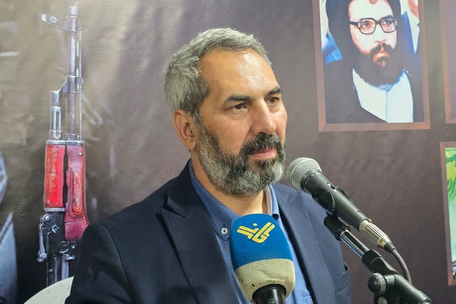 حمادة: المقاومة لا تُهزم ولا شرعية لأي سلطة تناقض ميثاق العيش المشترك  