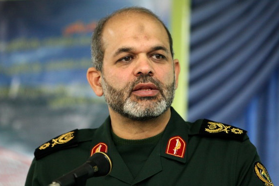 قائد الحرس الثوري: مقاتلو الإسلام أركعوا أقوى جيش في العالم