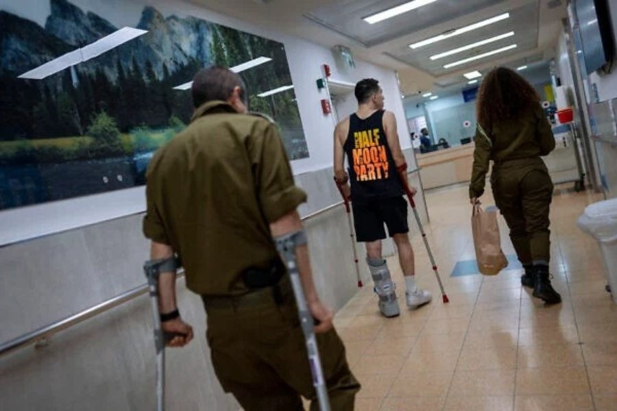 صهيونية مقيمة في نيويورك: أشعر باليأس من بعيد عندما أنظر الى 