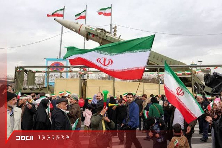 طهران:  أي عدوان من جانب الولايات المتحدة والكيان 