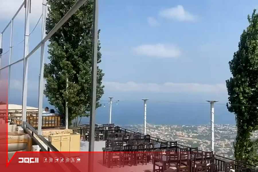 الشمال يخطو نحو تفعيل السياحة.. زوّار من لبنان والعالم