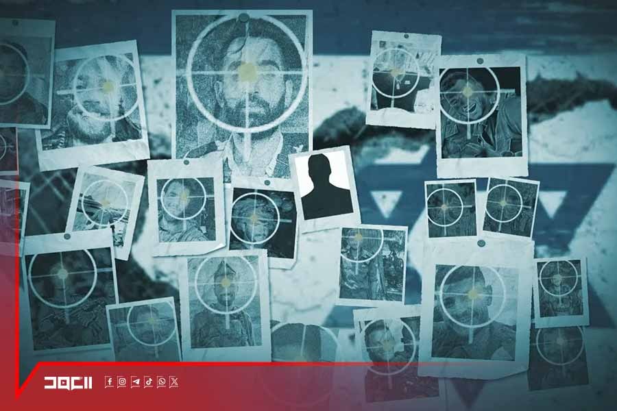 العدو تحت الرصد.. الأحداث الأمنية في جنوب لبنان لا تنتهي