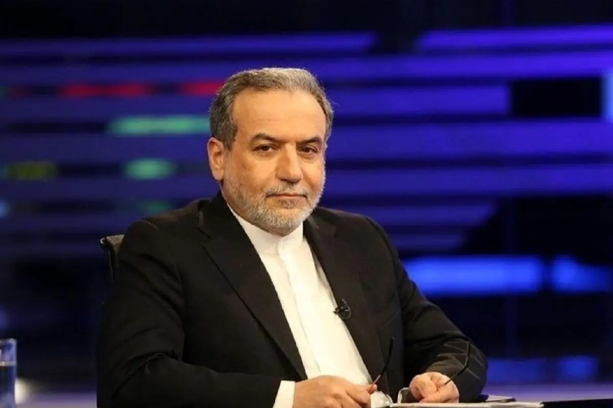عراقجي: لم نطلب وقف إطلاق النار في حرب رمضان بل إنهاء الحرب وضمان عدم تكرارها