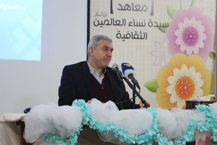 بيرم: الصبر والالتزام بالتكليف سيصنعان الانتصار وهذا قدرنا لا خيارنا