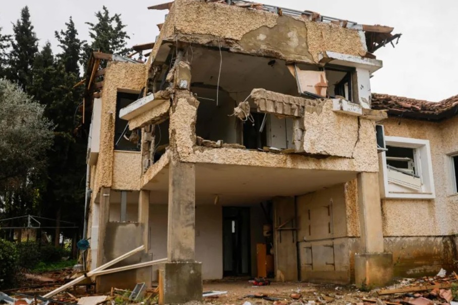 عودة المقاومة تنقل الحديث من 