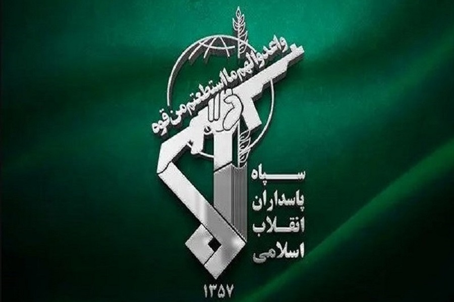 حرس الثورة الإسلامية في إيران يعلن بدء المرحلة الـ15 من عمليات 