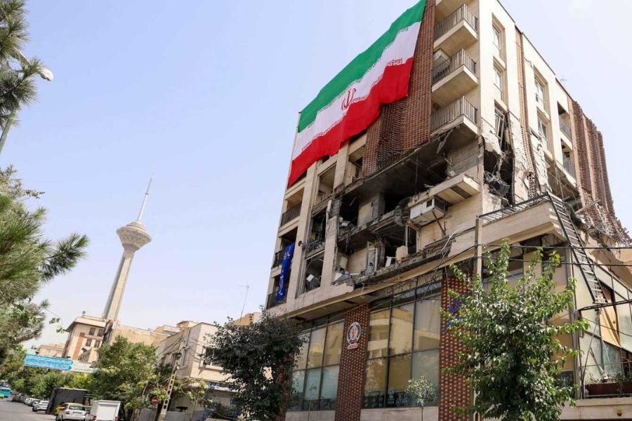 كاتب أميركي: الحرب مع إيران ستعجل الانسحاب الأميركي من المنطقة