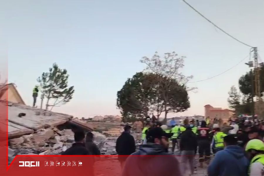 رئيس بلدية برعشيت لـ