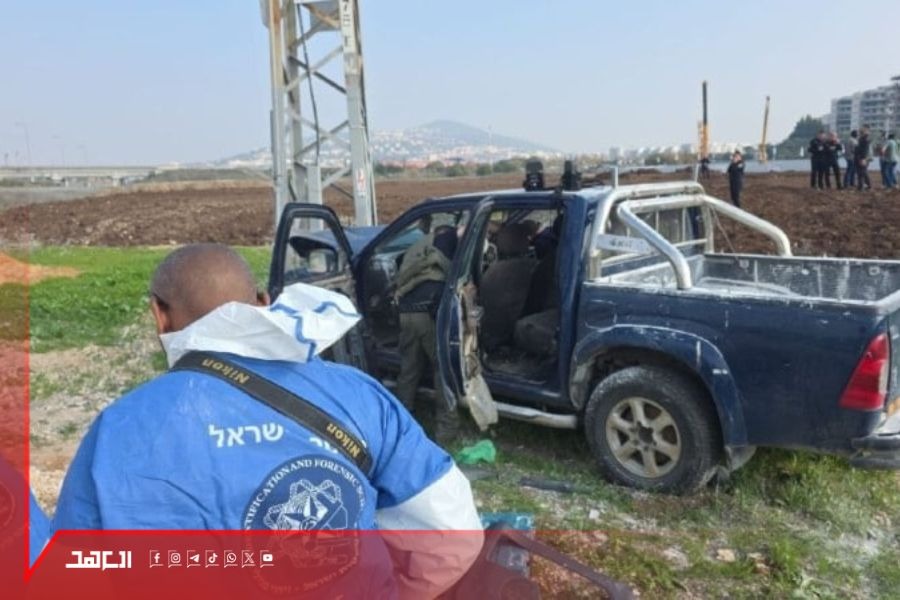 عملية نوعية تهزّ كيان العدو.. أبو سامر موسى لـ 