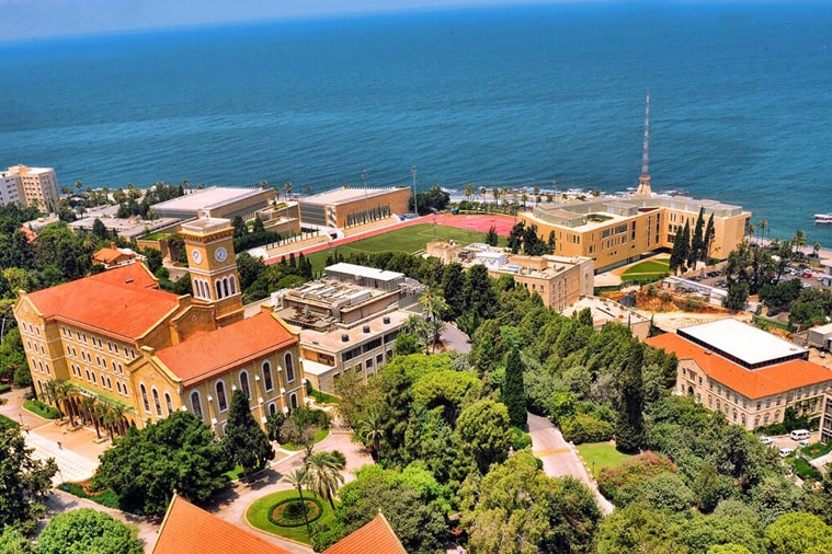 تدابير استثنائية في الجامعة الأميركية.. وبحث عن تطمينات إيرانية!