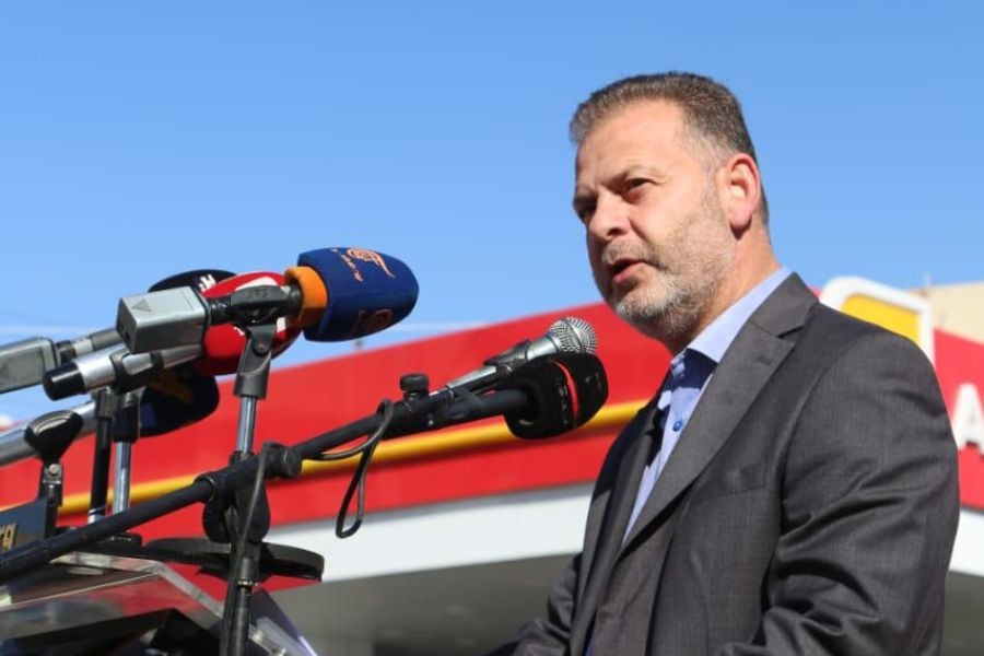 صلح: الاستقلال يُكتب كل يوم بإصرار اللبنانيين على البقاء رغم الألم