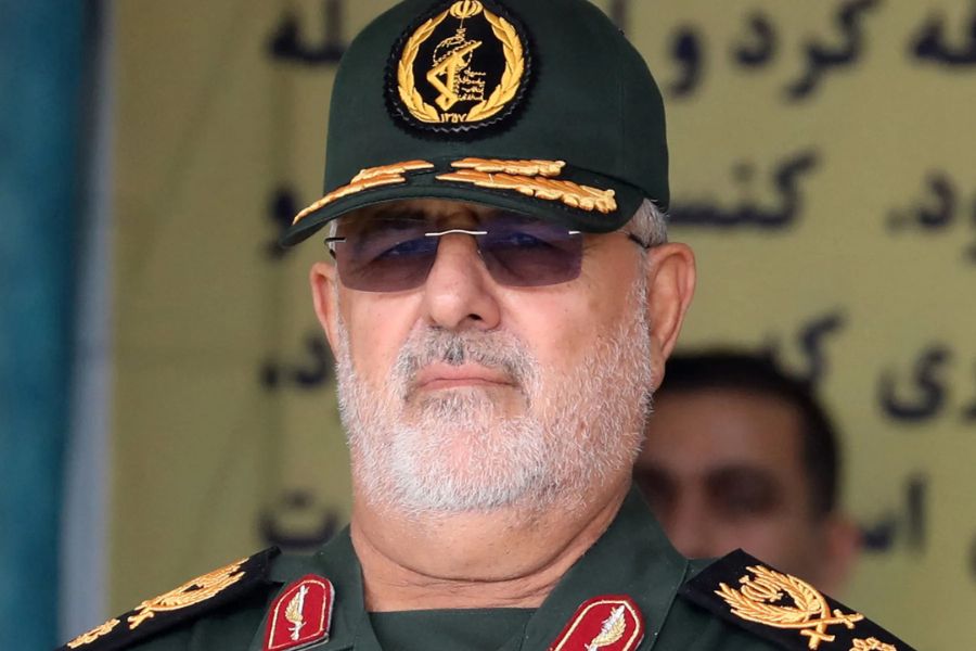 القائد العام للحرس الثوري: أي خطأ من العدو سيُواجَه بردّ حازم من إيران
