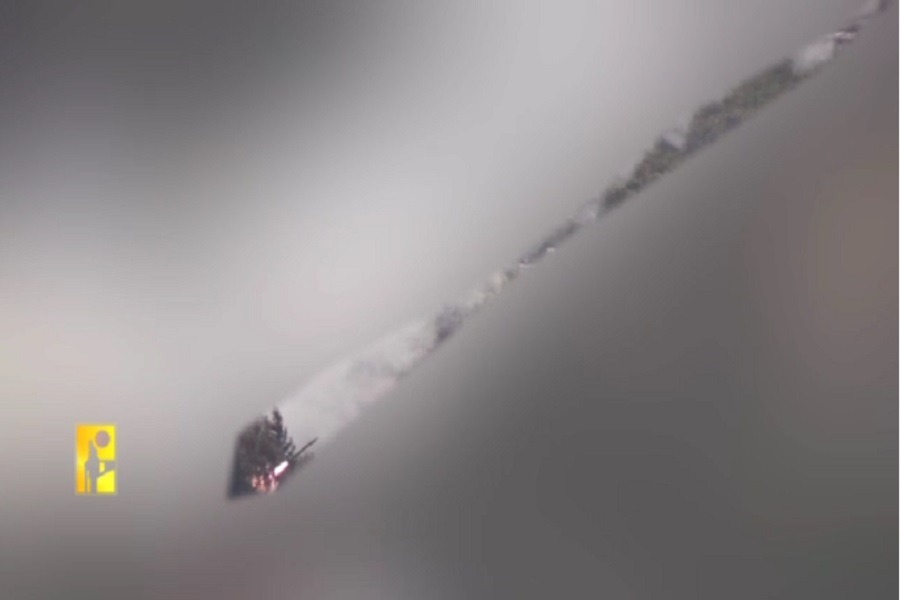 الحصاد اليومي لعمليات المقاومة الإسلامية بتاريخ 10-04-2026