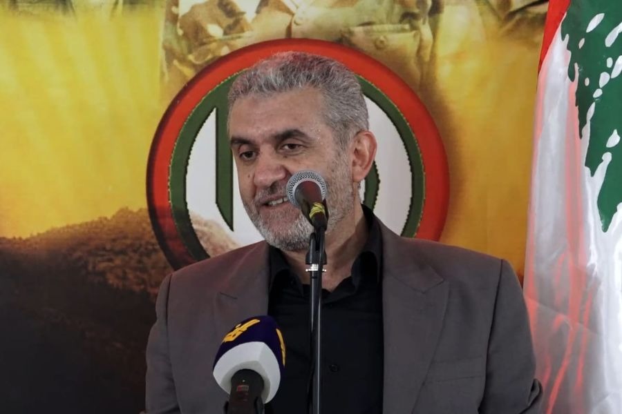 بيرم: باقون على النهج المقاوم مهما بلغت التضحيات