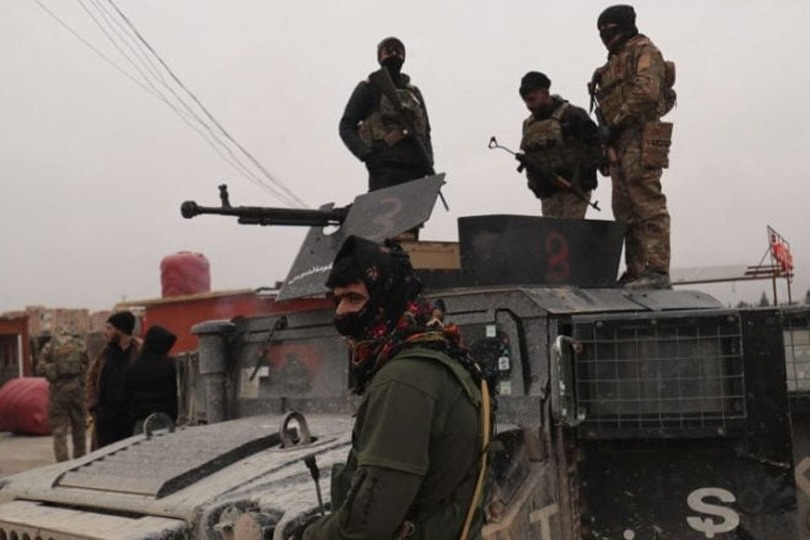 بعد اشتباكات واسعة.. اتفاق جديد بين الحكومة السورية و