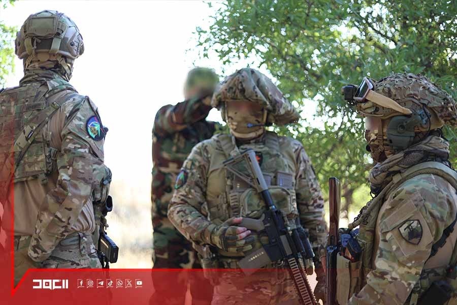 يوميات أولي البأس | 14 تشرين الثاني 2024