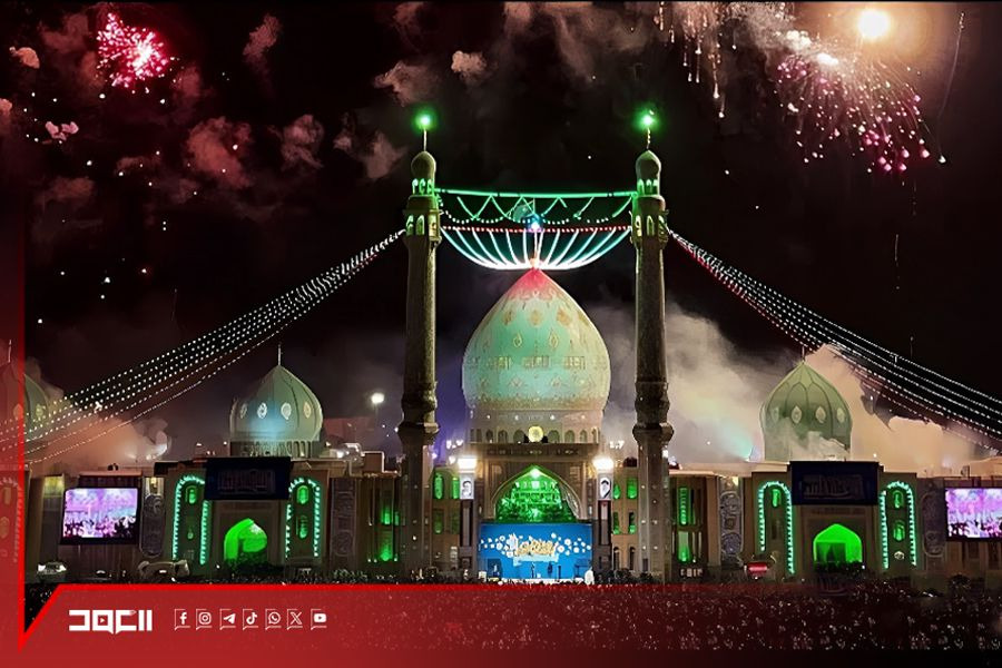 من جمكران إلى الميدان.. المهدوية؛ فعلُ مقاومة