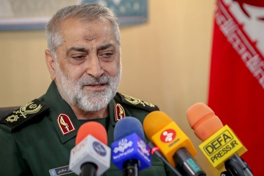 القوات المسلحة الإيرانية: أي عمل استفزازي من جانب واشنطن سيُقابل برد حاسم وساحق