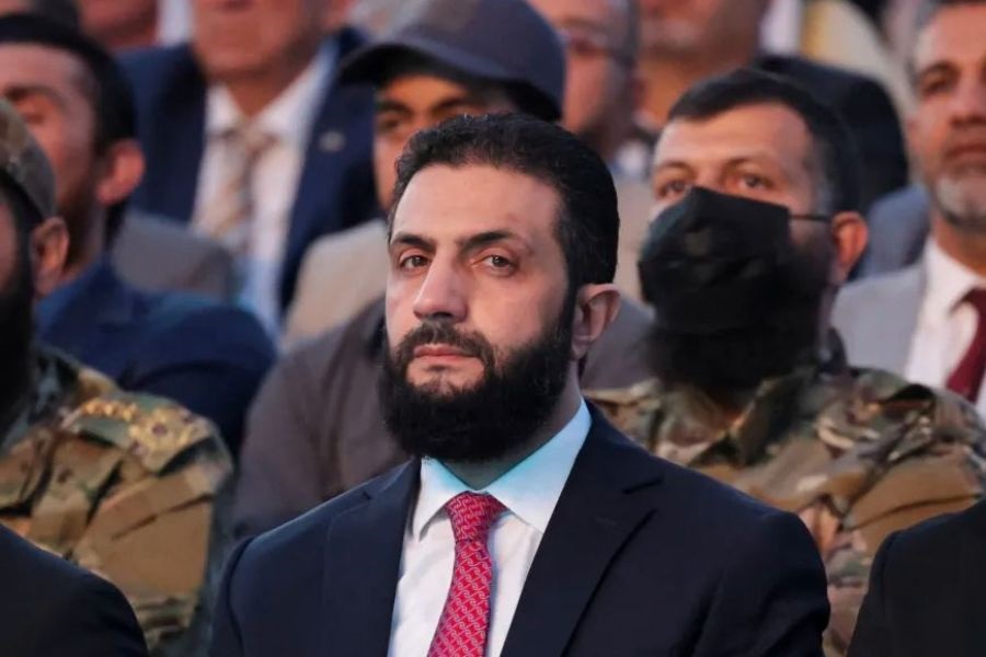 الجولاني يجنِّد موالين لـ