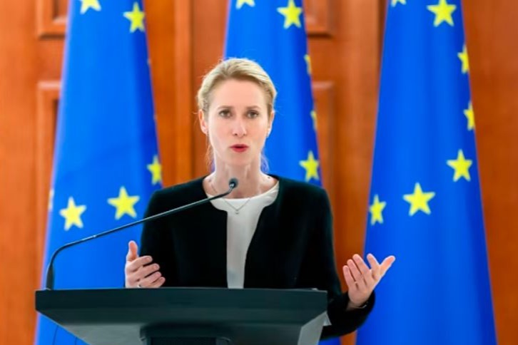 الاتحاد الأوروبي يرفض مطالب ترامب