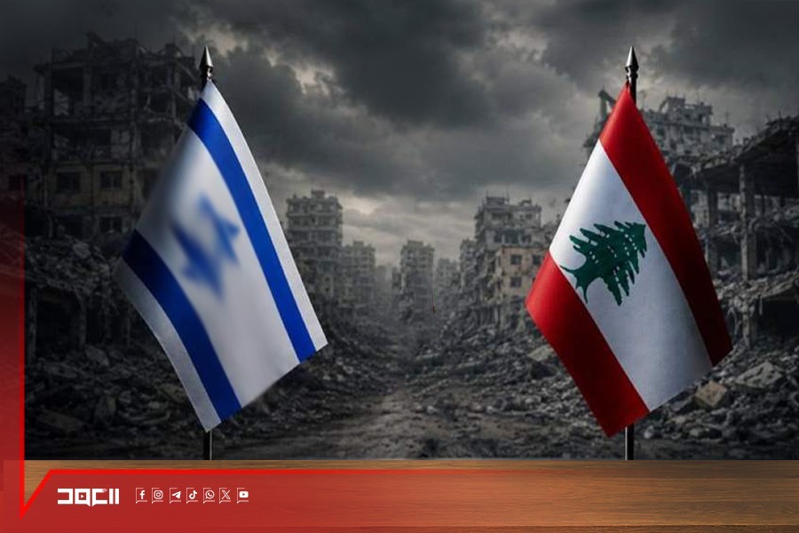 وطن بلا مخالب: مخطط سلطة الاستسلام لشطب الكيان اللبناني
