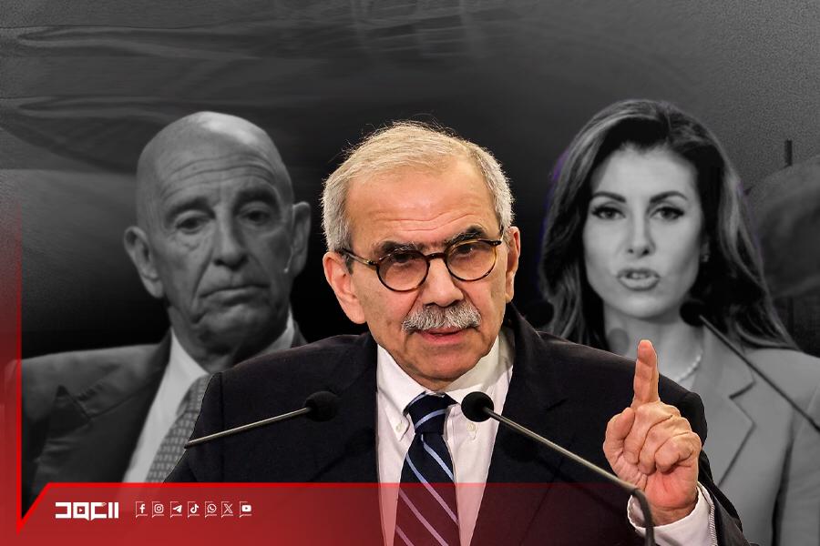  ما بين الرُّكَب القوية والهشّة.. قراءة في جلسة العار 