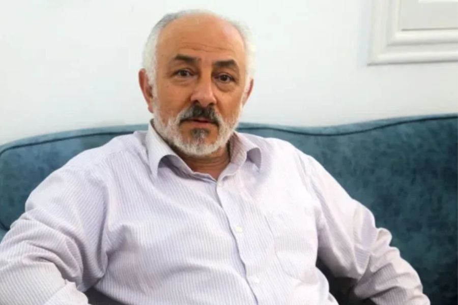 حب الله يستقبل وفدًا من منظمة الشبيبة الثورية في فرنسا