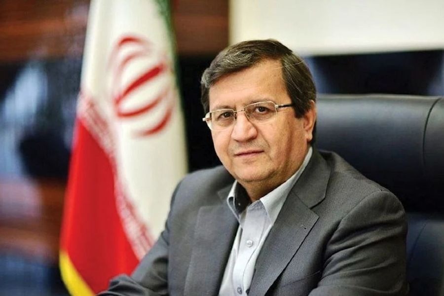 محافظ المركزي الإيراني: العقوبات الأميركية استنفدت خياراتها ولا مشكلة في تأمين العملة