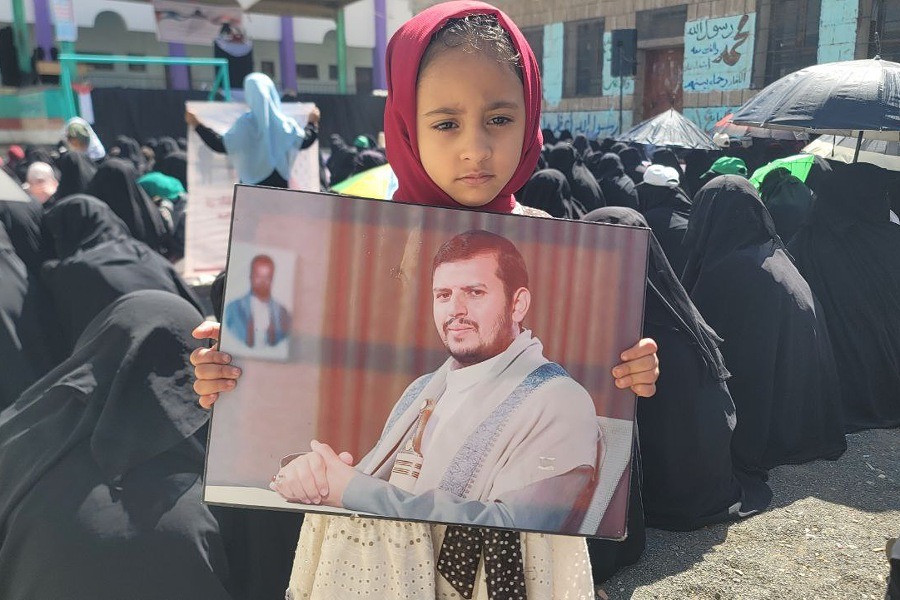 اليمانية حاضرةٌ في قلب معركة الأمة ... جهادًا وفداءً