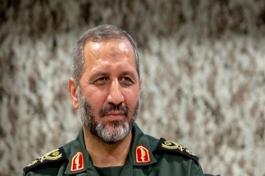 العميد موسوي: قوات الحرس لا تزال تضع يدها على الزناد في ظل عدم ثقتها بالعدو