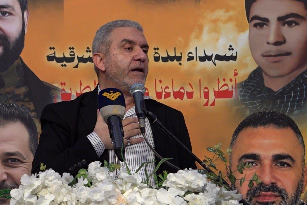 بيرم: المقاومة حجزت لنفسها بندًا أولًا في أي حلّ ولا تنازل عن حقوقنا