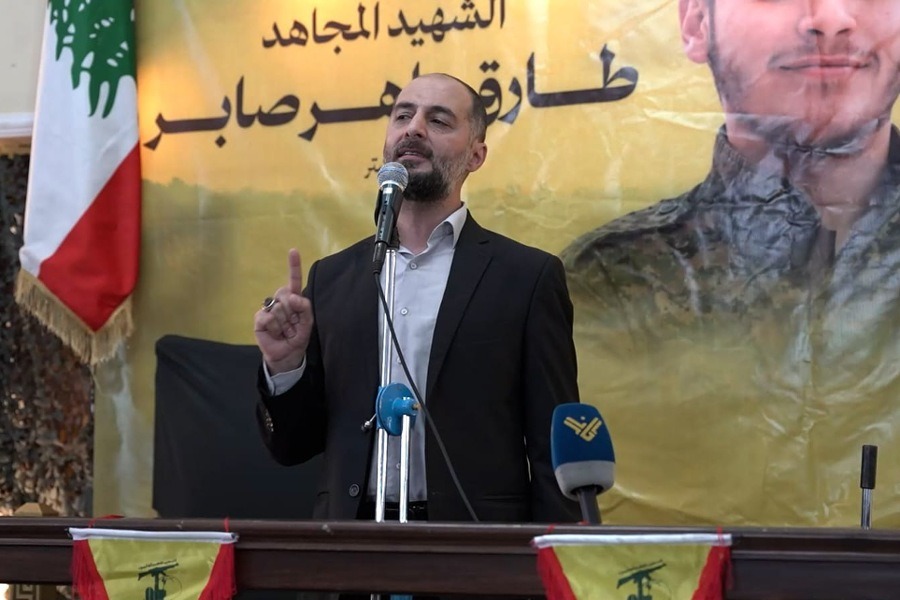 أبو حمدان: النصر حليفنا والعدو لا يفهم إلا بلغة المقاومة
