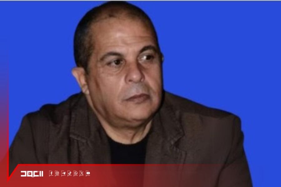 منسق الجبهة المغربية لدعم فلسطين لـ