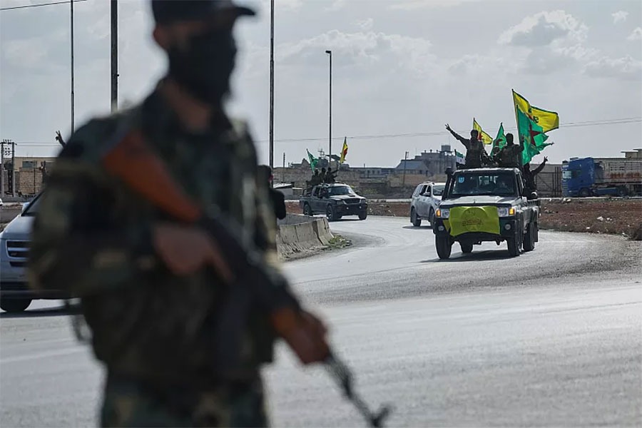 واشنطن بددت 