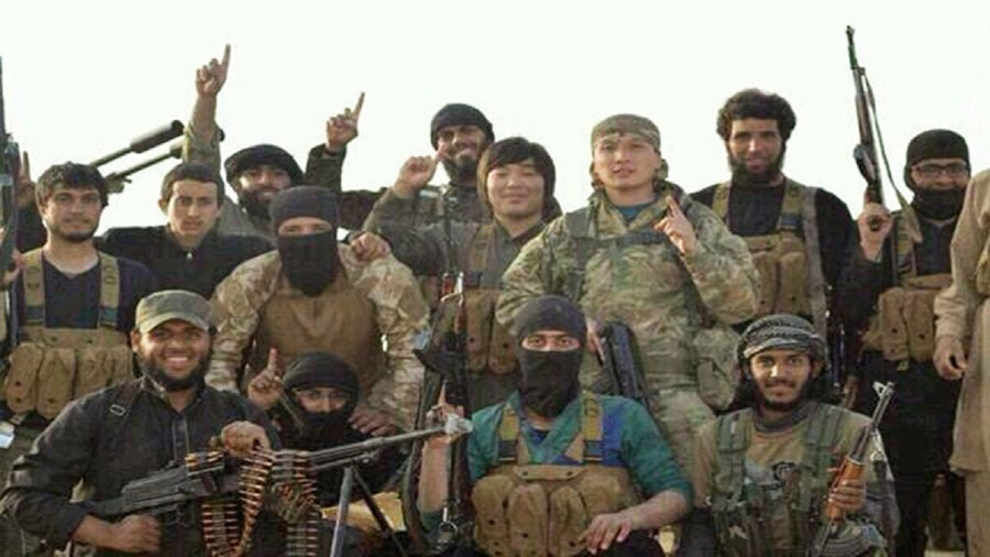 توطين الإيغور في سورية.. الغاية والدور المرسوم؟