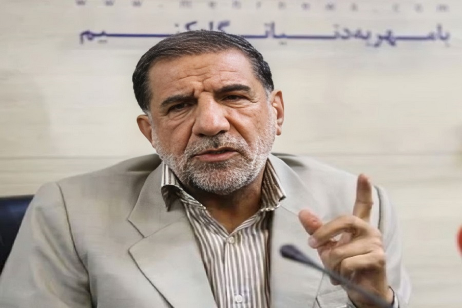 إيران تلوّح بالرد:الانسحاب من معاهدة حظر الانتشار النووي وإغلاق مضيق هرمز على الطاولة