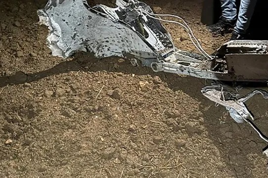 مصرع رئيس أركان الجيش الليبي و4 من مرافقيه في تحطم طائرتهم في أثناء مغادرة تركيا