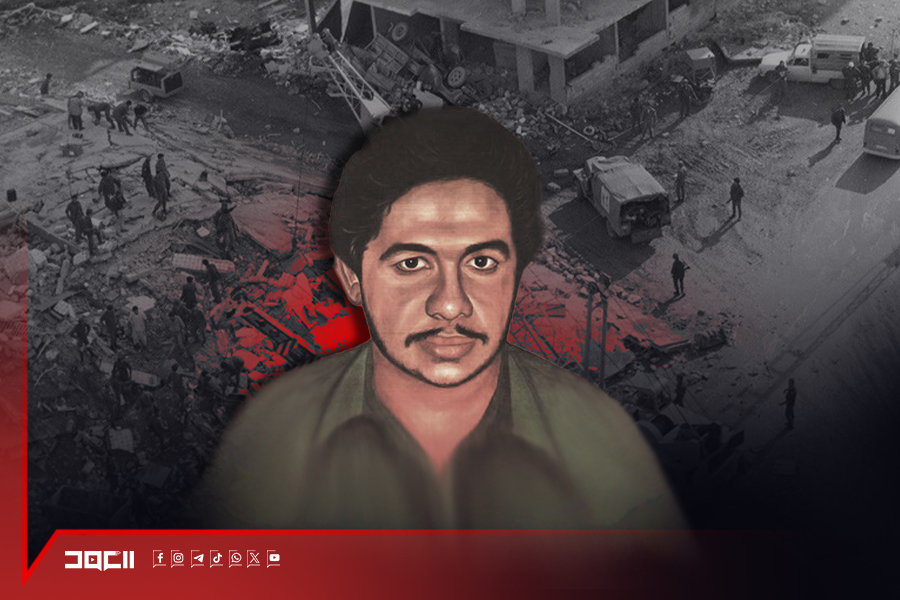 حيدر بطل خيبر.. العملية الاستشهادية الأضخم