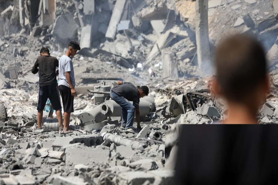 العدوان الصهيوني على غزة: 6 شهداء و11 جريحًا خلال 24 ساعة