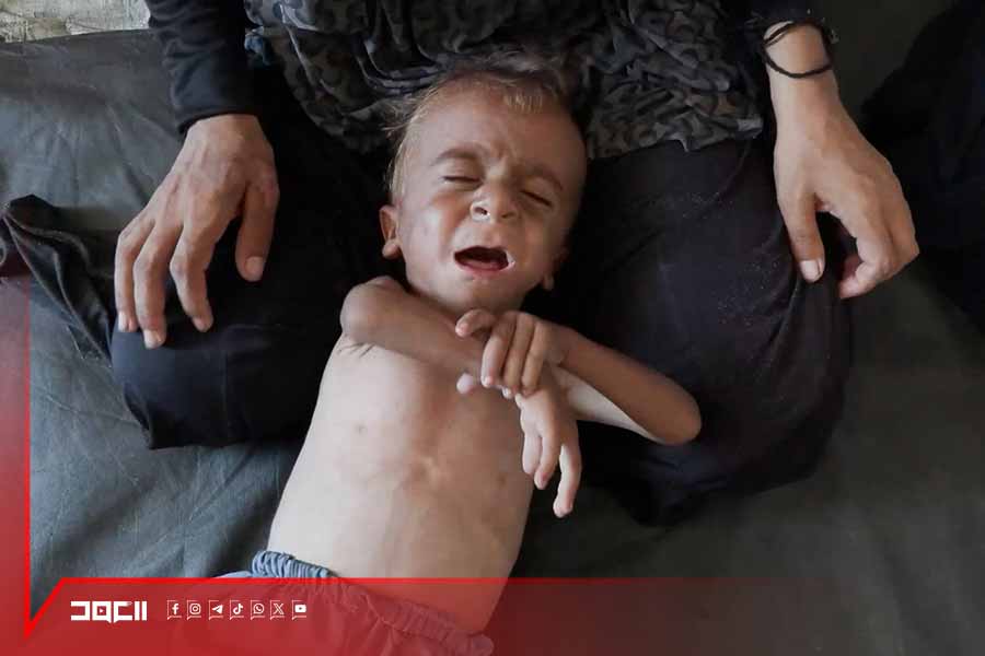 رغم إعلان المجاعة رسمياً في غزة .. الأهالي يترقبون أيّ تحرّك دولي لفكّ الحصار