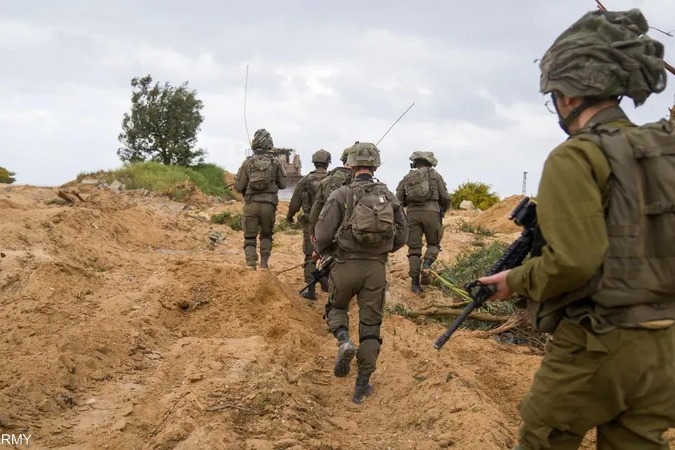 العدو يستعدّ لتصعيد إقليمي واسع 