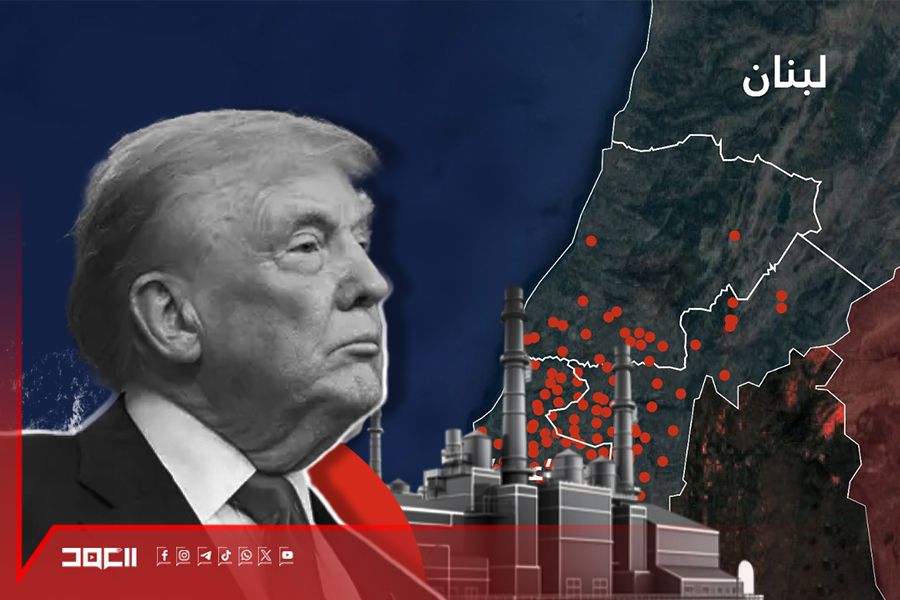 إعلاميون يسوّقون للاحتلال والتهجير ويغلفونه بـ