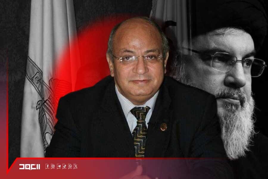 الدكتور شقرة لـ 