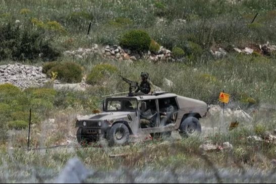 عملية بيت جن: إصابات بين الجنود وانتقادات حادة في قيادة الجبهة الشمالية 