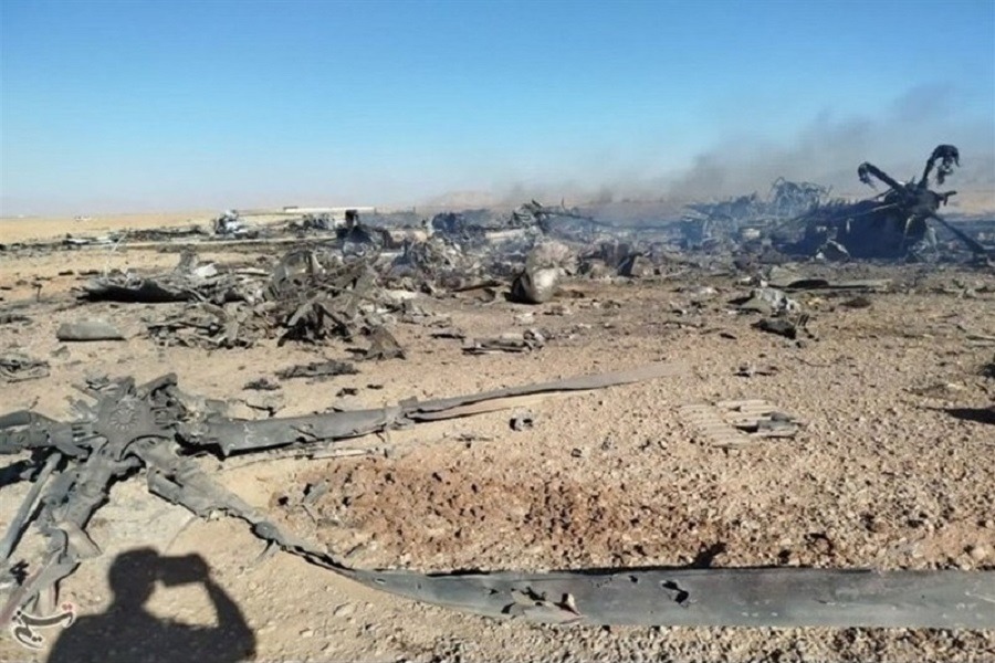 حزمة مقترحات وشروط إيرانية لإنهاء الحرب