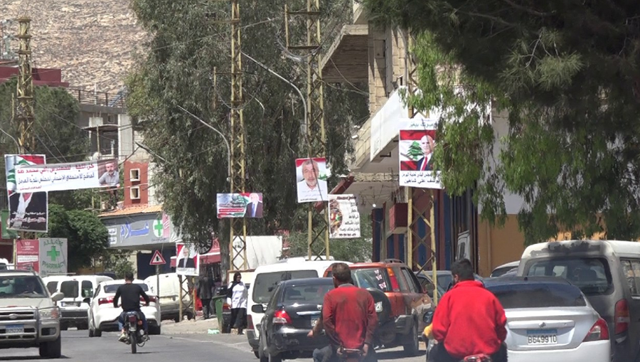 الهرمل.. تنافس بلدي هادئ وزحمة مرشحين على 
