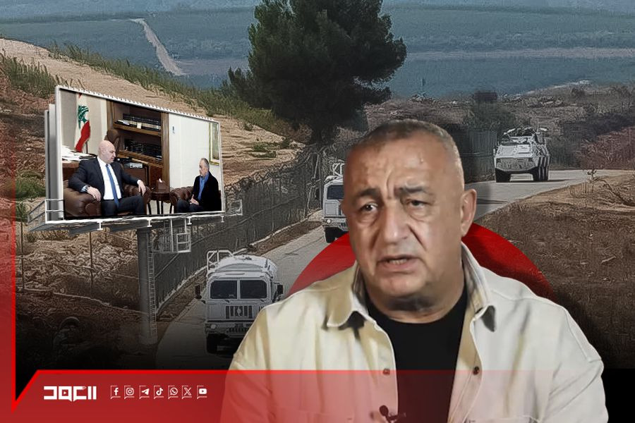 العميد المتقاعد بسام ياسين لـ